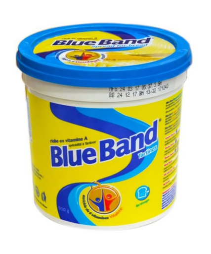 BLUE BAND MARGARINE-SPREAD 900G