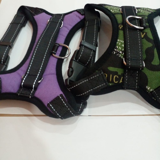 HARNESS BODY BIG SIZE