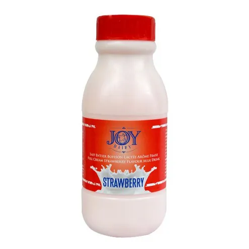 JOY DAIRY MILK 500ML