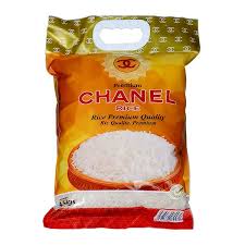 CHANEL RICE 4.25KG