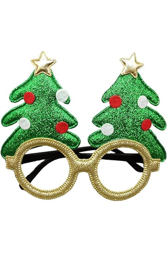 CHRISTMAS GLASSES LX-14 561700014