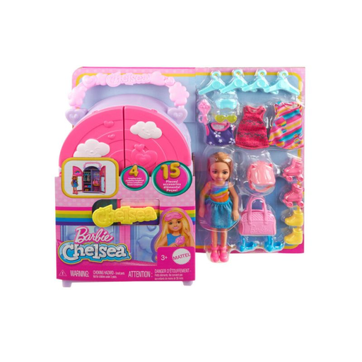 BARBIE DOLL A400347