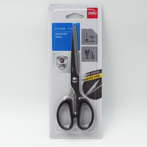 DELI SCISSORS M600