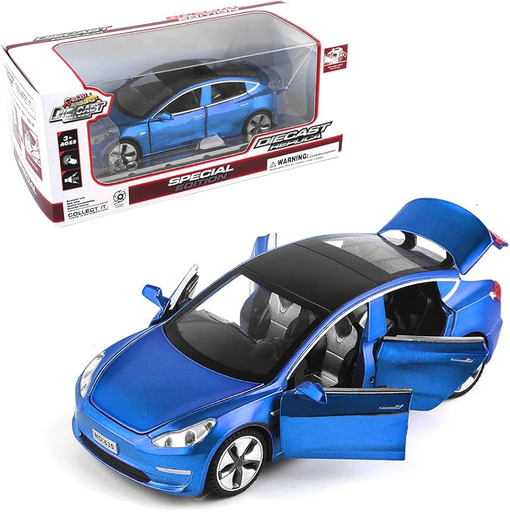 ROLLS ROYCE TOY CAR 6818B