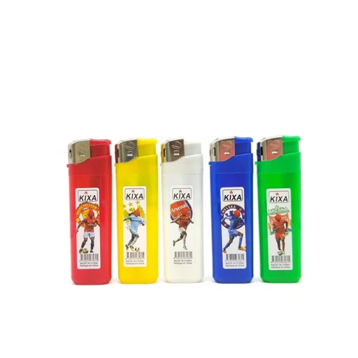 KIXA LIGHTER