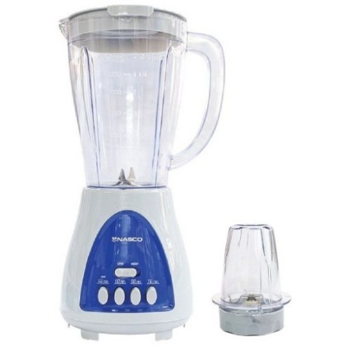 NASCO BLENDER BL-J2001AK-CB