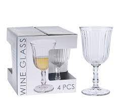 WINE GLASS AG-20