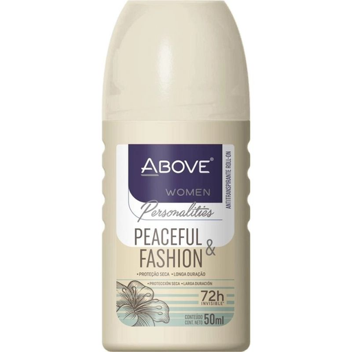 ABOVE WOMEN ROLL ON PERSONALITIES 50ML