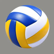PVC VOLLEY BALL VBPC-1