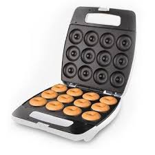 MINMAX DONUT MAKER 16 PLATE