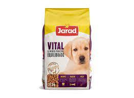 JARAD VITAL PUPPIES FOOD 20KG