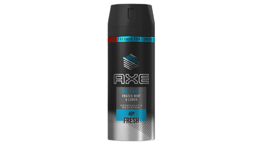 AXE ICE CHILL DEO SPRAY 150ML