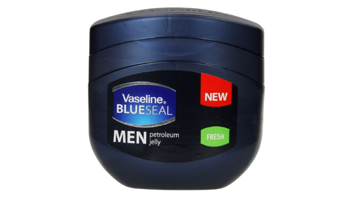 VASELINE BLUE SEAL MEN-FRESH 250ML