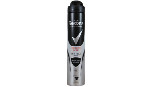 REXONA DEO SPRAY PROTECTION ACTIVE 48H 200ML