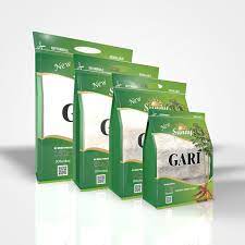 SUNNY GOLD GARI SACHET 2KG