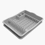 KITCHENWARE DISH RACK