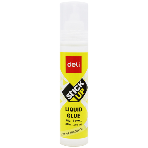 DELI LIQUID STICK UP GLUE 30ML