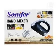 SONIFER HAND MIXER D202178