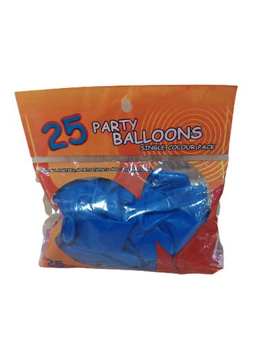 BIRTHDAY PARTY BALLOONS D374393/D374390/D374393/D374391/D374392/D374388
