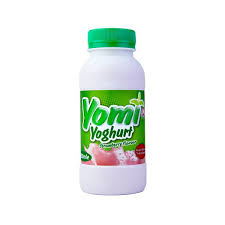 YOMI YOGHURT 250ML