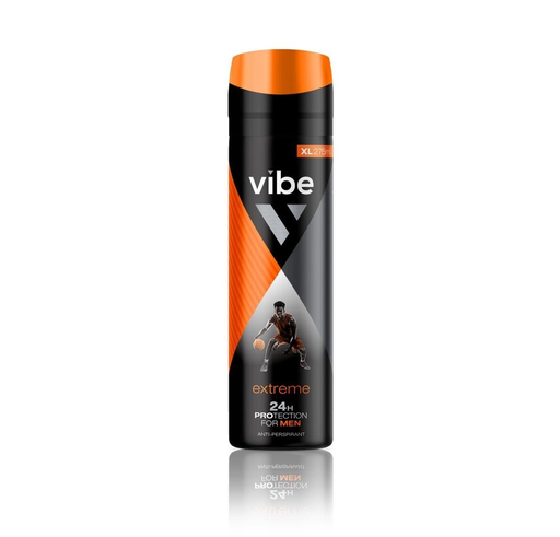 VIBE DEO SPRAY EXTREME 275ML