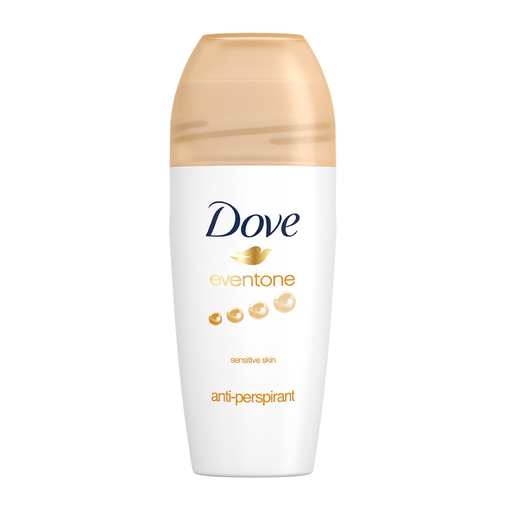DOVE ROLL ON EVENTONE 50ML