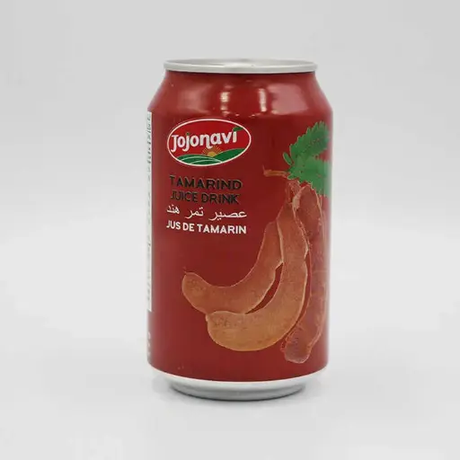 JOJONAVI TAMARIND JUICE DRINK 330ML