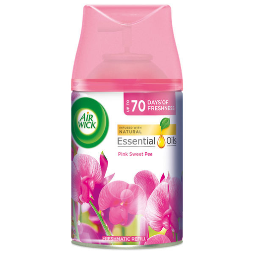 AIRWICK REFILL LIFE SCENTS 250ML 