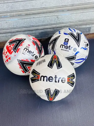 METRE FOOTBALL 