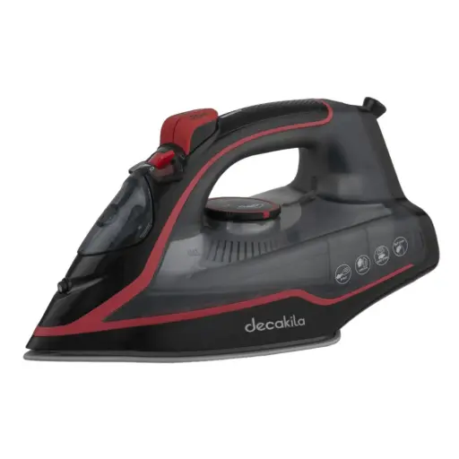 KEPAS STEAM IRON KI-14