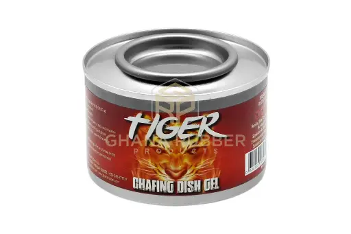 TIGER CHAFING DISH GEL