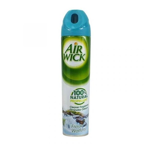 AIRWICK AIRFRESHNER (FRESH WATER) 300ML