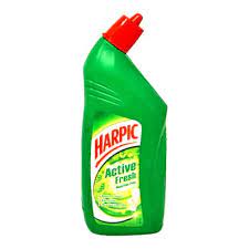 HARPIC MOUNTAIN PINE WC DISINFECTANT 725ML