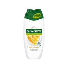 PALMOLIVE NATURALS NOURISHMENT 500ML