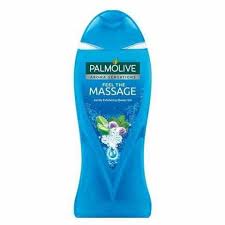 PALMOLIVE MINERAL SCRUB 500ML