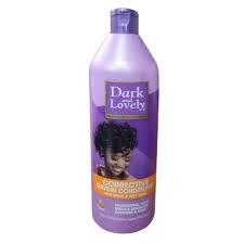 D&L CORRECTIVE LEAVE-IN CONDITIONER 500ML