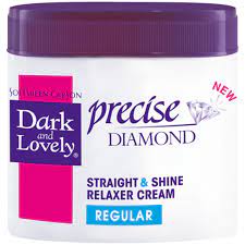 D&L PRECISE DIAMOND RELAXER 450ML