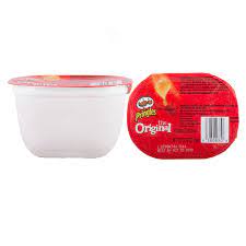 PRINGLES ORIGINAL 19G