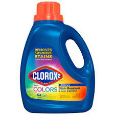 CLOROX COLORS 2.60LT
