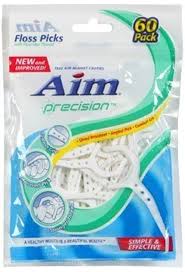 AIM DENTAL FLOSS