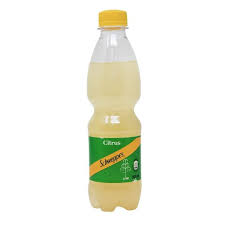 SCHWEPPES CITRUS DRINK 350ML