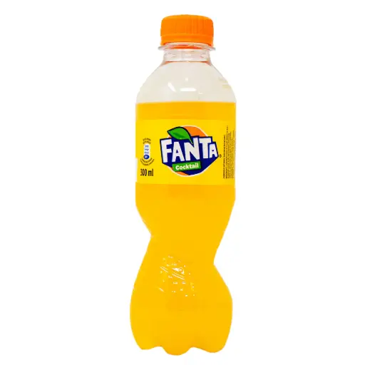 FANTA COCKTAIL 300ML