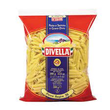 DIVELLA (36) PENNE REGINE 500G