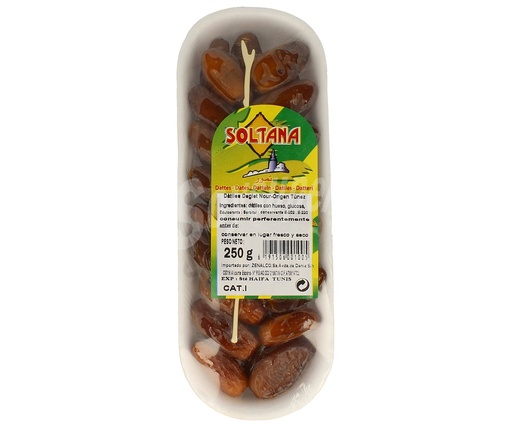 DEGLET DATE 250G