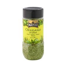 NATCO OREGANO 25G