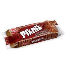 ANI PIKNIK BISCUIT WITH COCOA 60G