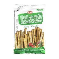 ANI SPICY STICK CRACKER 35G