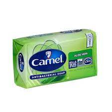 CAMEL SOAP ALOE VERA 175G