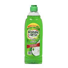 MORNING FRESH DISHWASHING LIQUID ORIGINAL 1000ML