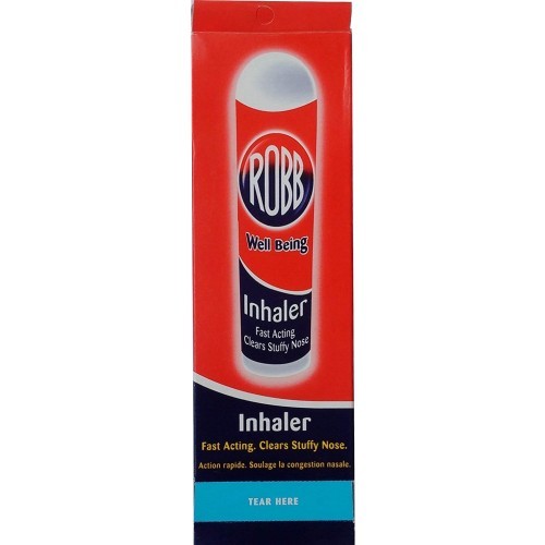 ROBB INHALER